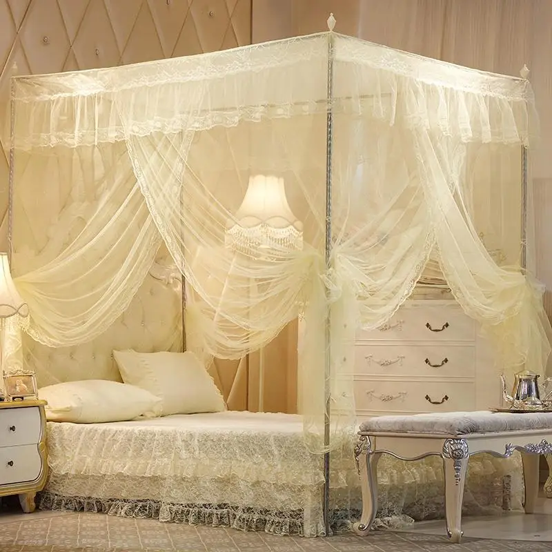 Decor Ciel De Baby Pour Lit Double Baldachin Dekoration Siatka Moskitiera Mosquitera Cibinlik Moustiquaire Klamboe Mosquito Net
Decor Ciel De Baby Pour Lit Double Baldachin Dekoration Siatka Moskitiera Mosquitera Cibinlik Moustiquaire Klamboe Mosquito Net