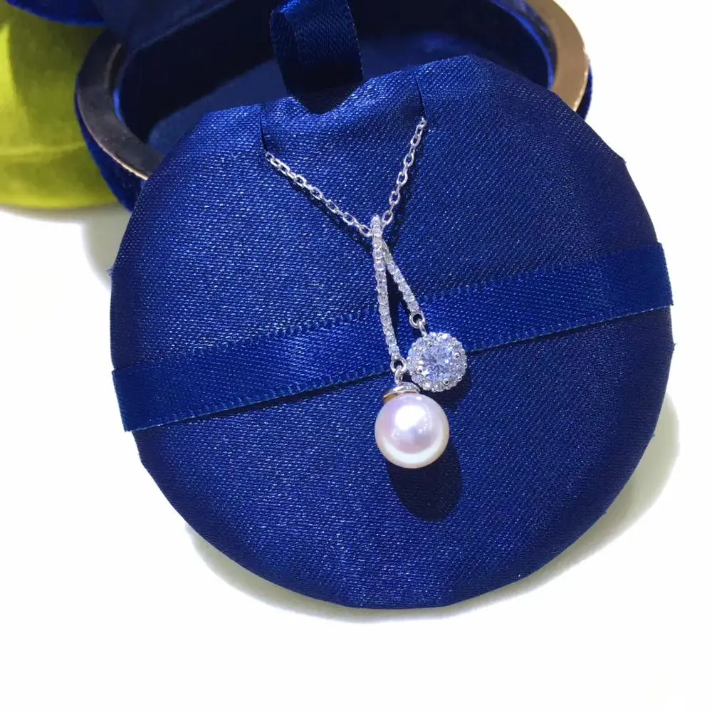 New Arrival 925 Sterling Silver Necklace Findings Settings Jewelry Parts Fittings for Akoya Edison Pearls Corals Jades Stones
New Arrival 925 Sterling Silver Necklace Findings Settings Jewelry Parts Fittings for Akoya Edison Pearls Corals Jades Stones