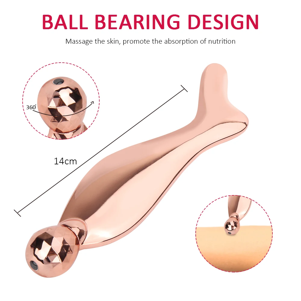 Facial Metal Scraping Board Gua Sha Dredge Meridian Massage Tools Press Point Physical Therapy Scraper for Body Skin Lifting
Facial Metal Scraping Board Gua Sha Dredge Meridian Massage Tools Press Point Physical Therapy Scraper for Body Skin Lifting