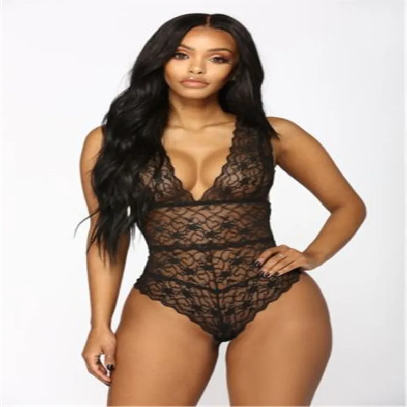 Women Sexy Lingerie Bodysuits Sleepwear Lace Babydoll Teddies Bodysuit Exotic Hot Nightwear Lace Bodysuits Plus Size
Women Sexy Lingerie Bodysuits Sleepwear Lace Babydoll Teddies Bodysuit Exotic Hot Nightwear Lace Bodysuits Plus Size