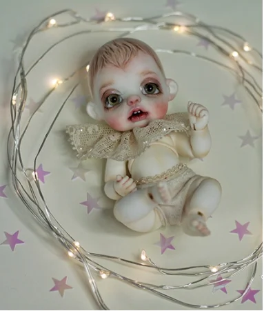BJD 1/12 GRUG open eyes dolls body model girl boy nude doll high quality resignation model toy shop numbers
BJD 1/12 GRUG open eyes dolls body model girl boy nude doll high quality resignation model toy shop numbers