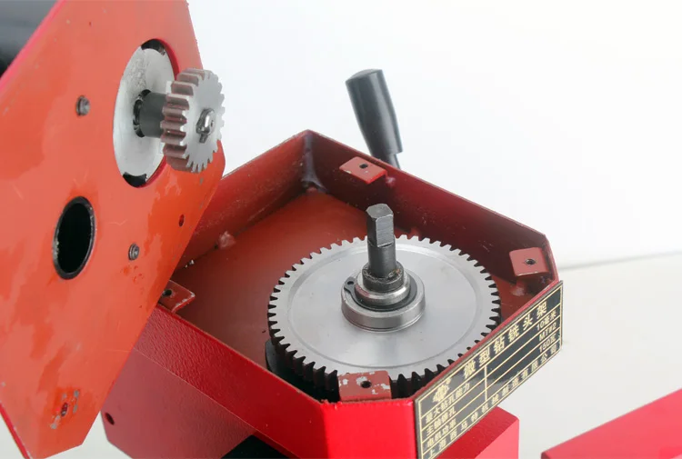 Free shipping 2pcs one set Simant SIEG: S / N: 10084A lathes and milling machines C1 M1 metal gear mini lathe gears Metal
Free shipping 2pcs one set Simant SIEG: S / N: 10084A lathes and milling machines C1 M1 metal gear mini lathe gears Metal
