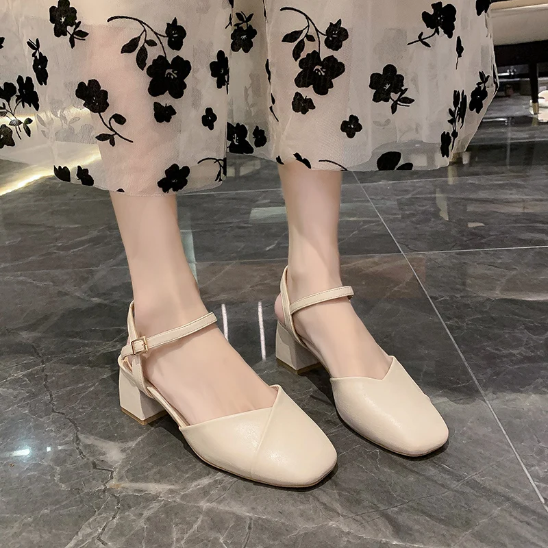 Beige Heeled Sandals Female Shoe Espadrilles Platform 2021 Summer Med Black Girls High Clear New Medium Fashion Closed Comfort S
Beige Heeled Sandals Female Shoe Espadrilles Platform 2021 Summer Med Black Girls High Clear New Medium Fashion Closed Comfort S