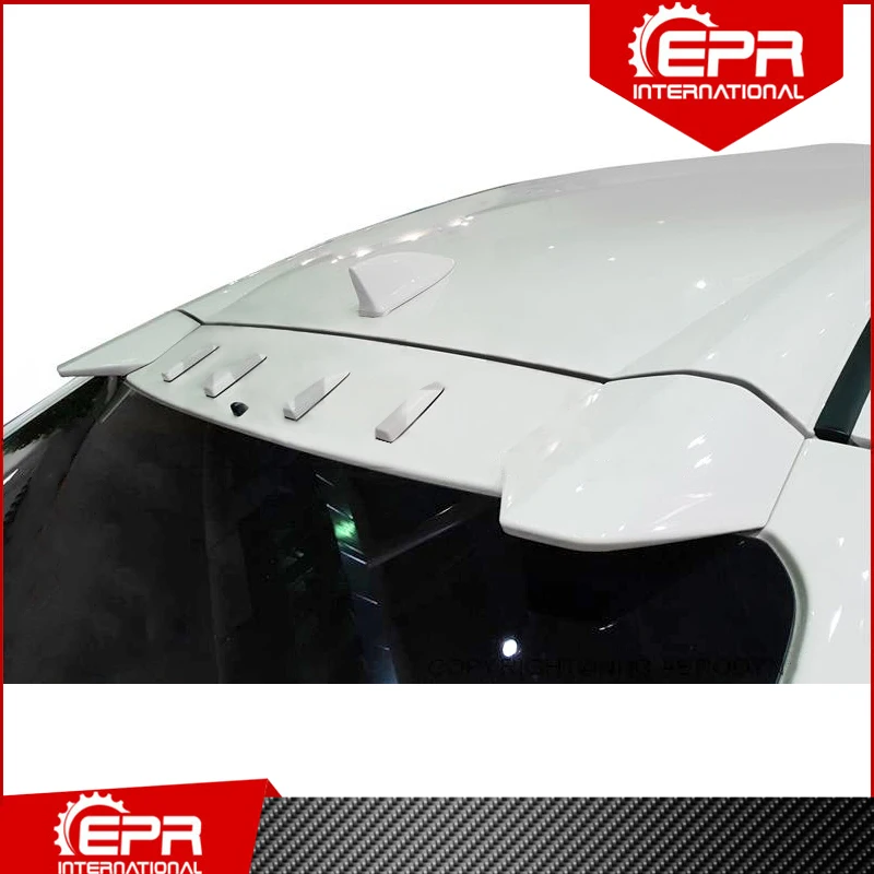 For Civic FK7 5Door 2017+ Hatchback JDM TR Style Carbon Fiber Roof Vortex Splitter Trim Body Kit Racing Tuning FK7 Carbon Wing
For Civic FK7 5Door 2017+ Hatchback JDM TR Style Carbon Fiber Roof Vortex Splitter Trim Body Kit Racing Tuning FK7 Carbon Wing