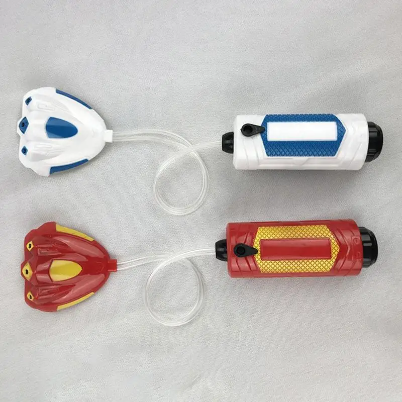 Children's Outdoor Beach Water Toys, Summer Children's Spray Type Hand-held Wrist-style Gun, I6M9
Children's Outdoor Beach Water Toys, Summer Children's Spray Type Hand-held Wrist-style Gun, I6M9