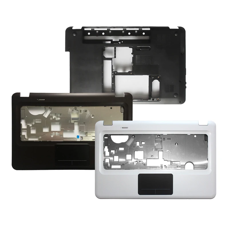 Laptop shell For HP Pavilion DV6 DV6-3000 DV6-3100 3ELX6BATP00 603689-001 Palmrest Touchpad top Upper cover/Bottom Case Cover
Laptop shell For HP Pavilion DV6 DV6-3000 DV6-3100 3ELX6BATP00 603689-001 Palmrest Touchpad top Upper cover/Bottom Case Cover