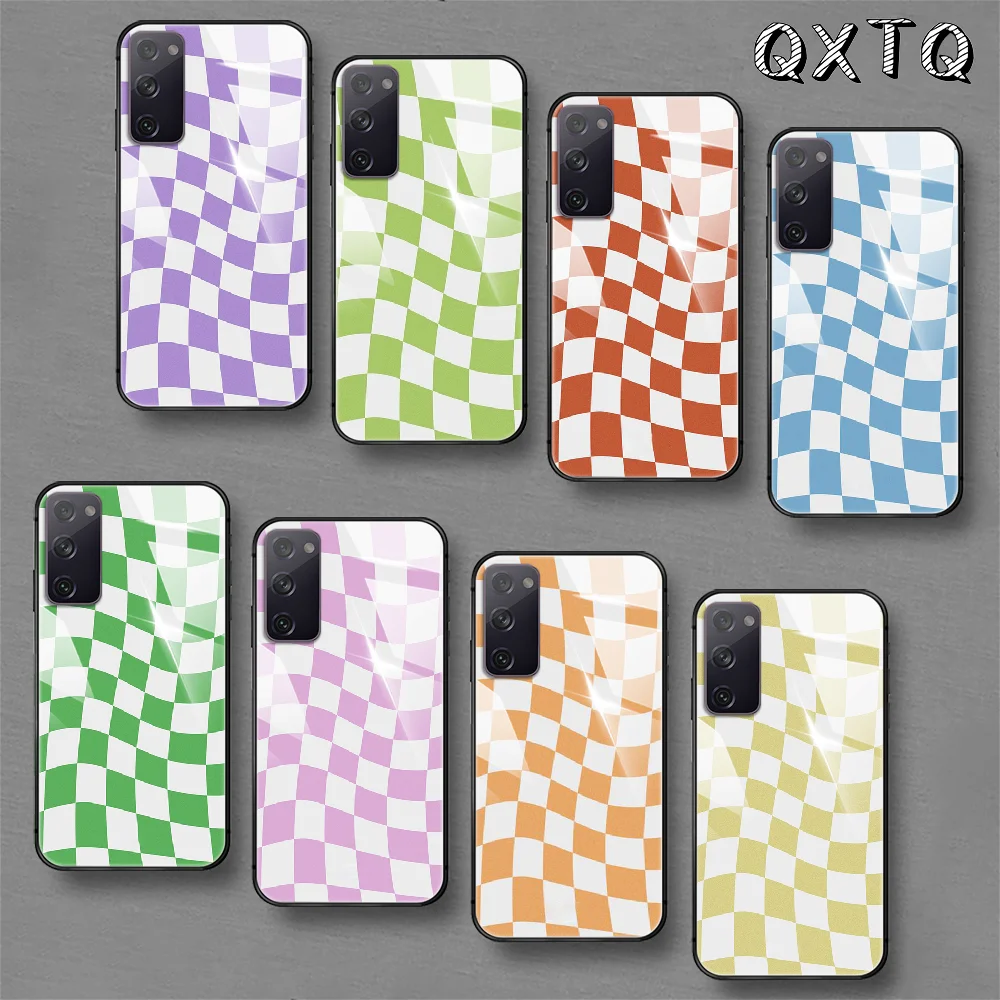 Cube Art Geometric Pattern Tempered Glass Phone Case For Samsung Galaxy Note S 8 9 10 20 21 E Plus Ultra M 31 51 FE Cover Cell
Cube Art Geometric Pattern Tempered Glass Phone Case For Samsung Galaxy Note S 8 9 10 20 21 E Plus Ultra M 31 51 FE Cover Cell