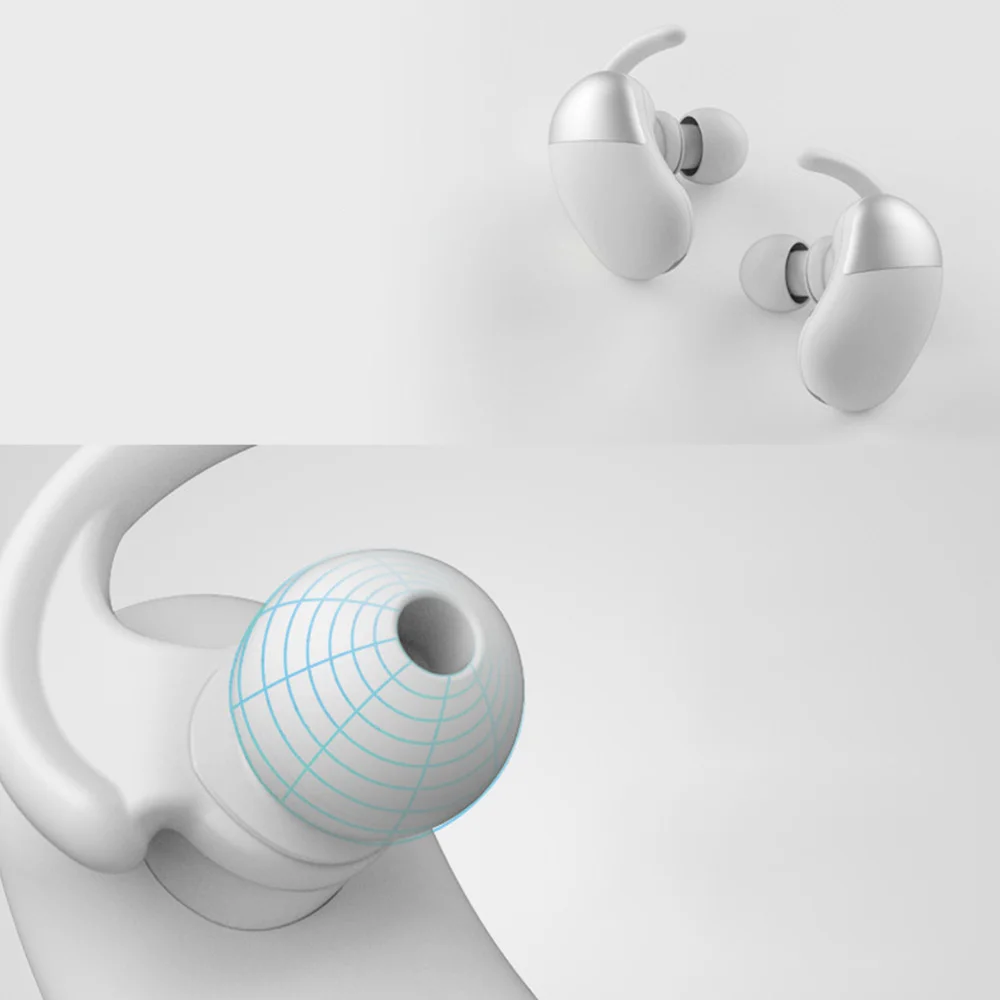 Arikasen tws Touch Wireless Earbuds IPX5 Waterproof Sport Bass Bluetooth Headphones Noise Cancelling Earphone with Ear Hook mic
Arikasen tws Touch Wireless Earbuds IPX5 Waterproof Sport Bass Bluetooth Headphones Noise Cancelling Earphone with Ear Hook mic