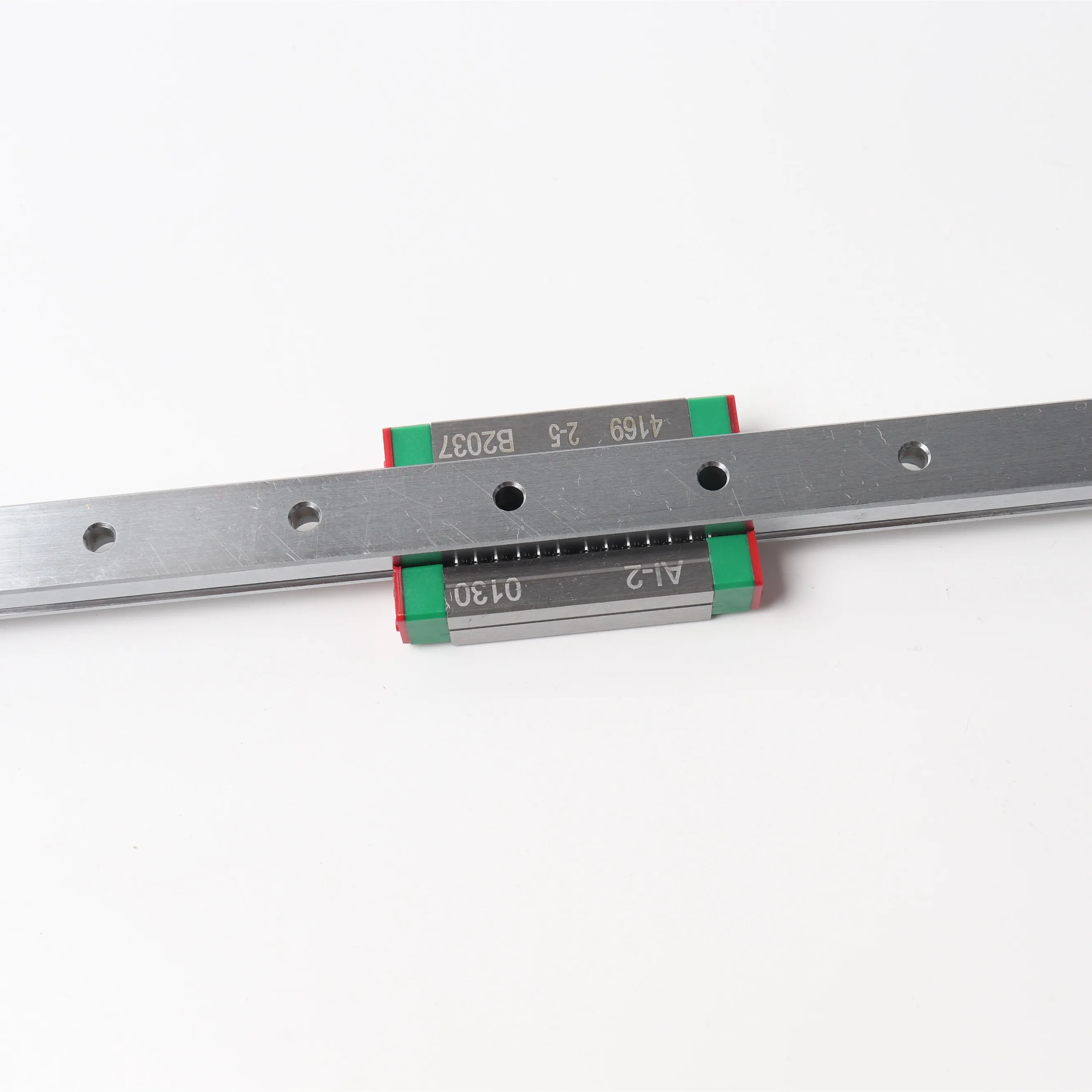 Original Hiwin MGN12H carriages 600mm L MGNR12C linear rails 1pc 700mm for BLV MGN Cube 3d printer Hiwin MGN12H linear rail
Original Hiwin MGN12H carriages 600mm L MGNR12C linear rails 1pc 700mm for BLV MGN Cube 3d printer Hiwin MGN12H linear rail