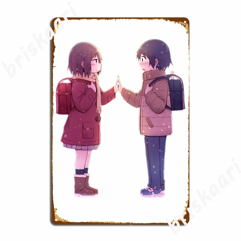 Стирается: милый плакат Kayo And Saturo Fanart, металлическая табличка, печать в кинотеатре, фотообои, жестяной плакат
Стирается: милый плакат Kayo And Saturo Fanart, металлическая табличка, печать в кинотеатре, фотообои, жестяной плакат