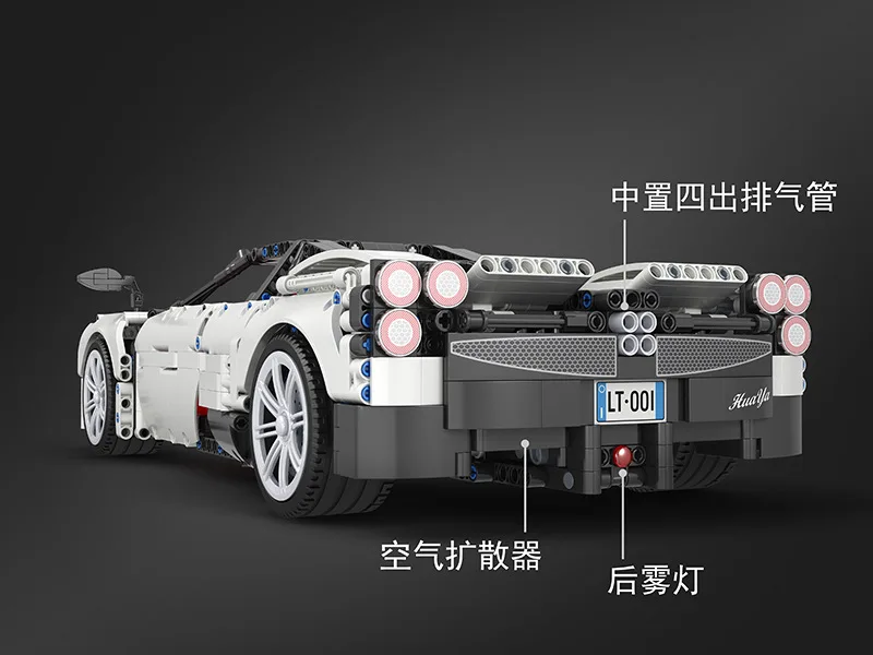 Winner 7050 2209Pcs Building Blocks super Cars Series Gifts Toys For Children Educational Bricks Toy
Winner 7050 2209Pcs Building Blocks super Cars Series Gifts Toys For Children Educational Bricks Toy