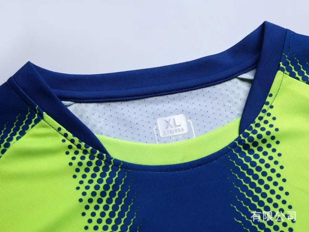 2020 customized Adult Kid soccer Jerseys Uniforms Tracksuit Football Training Uniform Children Football Kit Sports Shirt Suits
2020 customized Adult Kid soccer Jerseys Uniforms Tracksuit Football Training Uniform Children Football Kit Sports Shirt Suits