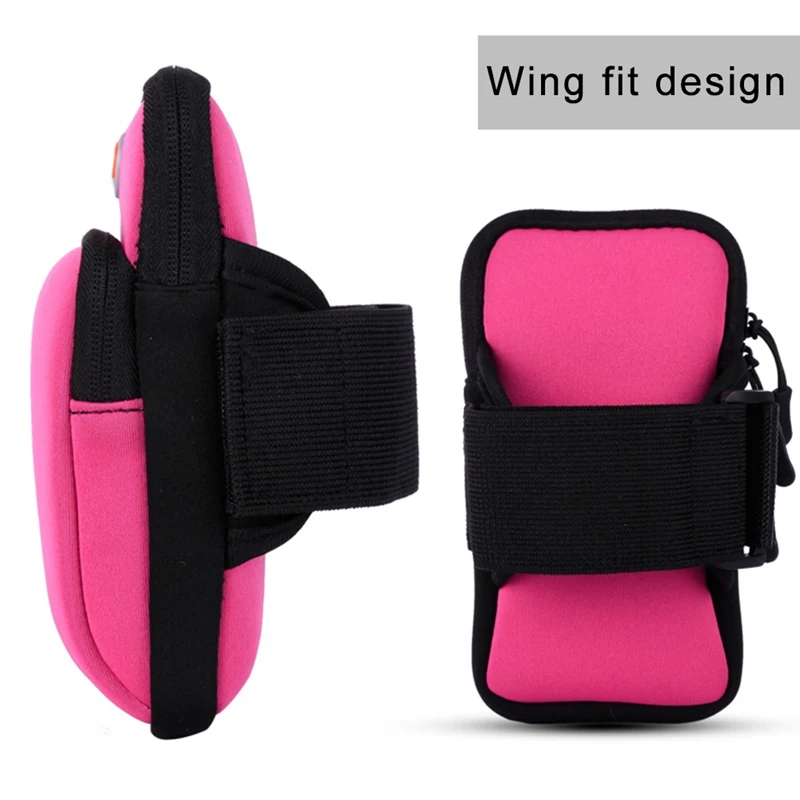 Universal 6" Phone Case Holder Running Gym Cycling Sport Workout Phone Bag Fitness Gym Arm Band For IPhone Samsung Huawei
Universal 6" Phone Case Holder Running Gym Cycling Sport Workout Phone Bag Fitness Gym Arm Band For IPhone Samsung Huawei