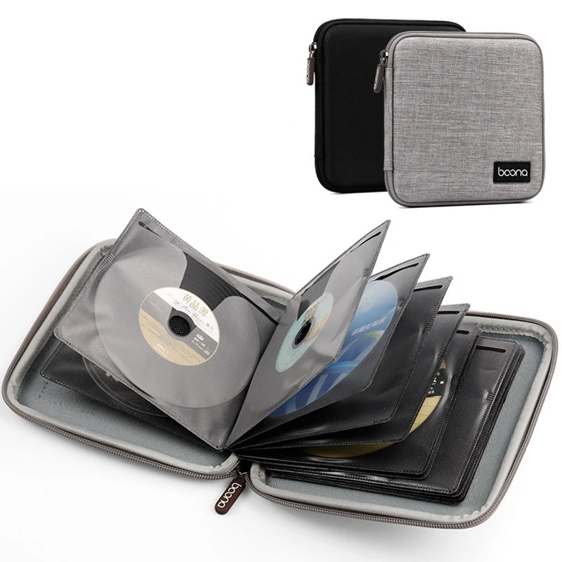 Автомобильная портативная коробка для дисков водостойкая сумка CD Органайзер dvd-дисков для переноски путешествий Чехол для хранения Кошеле...
Автомобильная портативная коробка для дисков водостойкая сумка CD Органайзер dvd-дисков для переноски путешествий Чехол для хранения Кошеле...