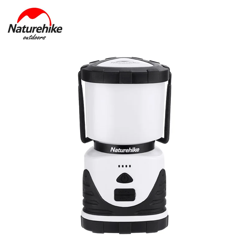 NatureHike Rechargeable LED Camp Lamp Multi-Function Emergency Light for Power Outage Hurricane Desk Lamp Eye-Caring NH19Y002-B
NatureHike Rechargeable LED Camp Lamp Multi-Function Emergency Light for Power Outage Hurricane Desk Lamp Eye-Caring NH19Y002-B