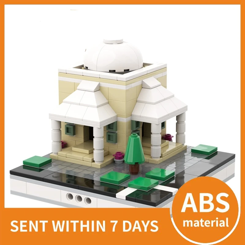 MOC City Government architecture Modular Building Blocks classic city street view constructor creator bricks children's toys
MOC City Government architecture Modular Building Blocks classic city street view constructor creator bricks children's toys