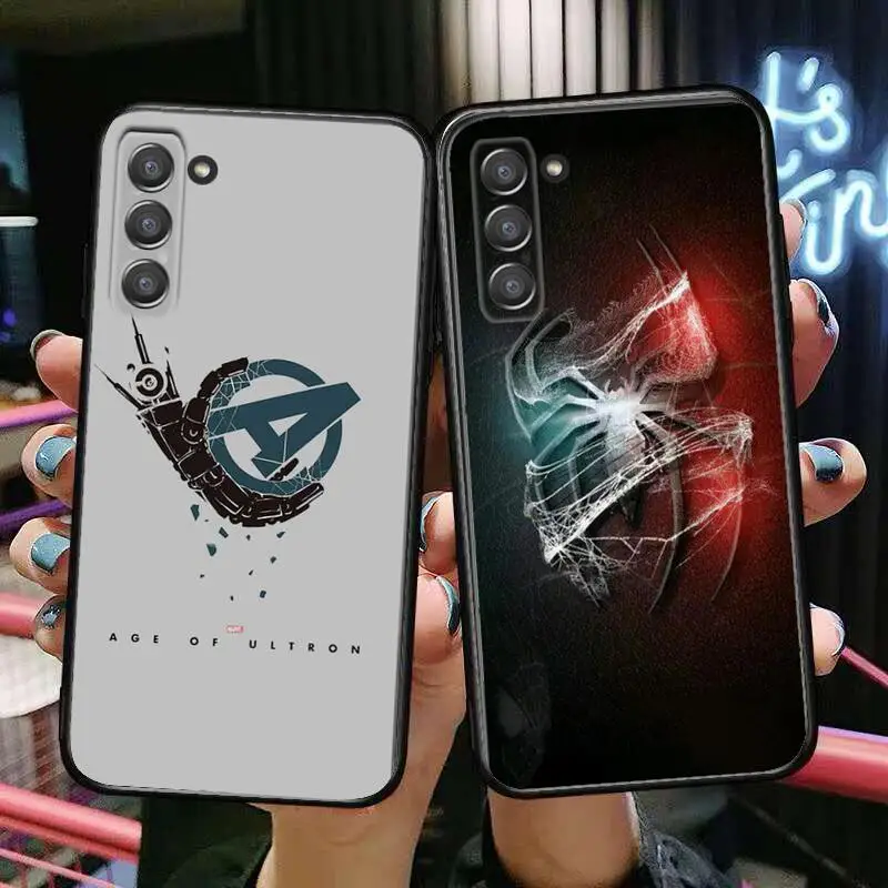 Marvel hero Hand painting Phone cover hull For SamSung Galaxy s6 s7 S8 S9 S10E S20 S21 S5 S30 Plus S20 fe 5G Lite Ultra Edge
Marvel hero Hand painting Phone cover hull For SamSung Galaxy s6 s7 S8 S9 S10E S20 S21 S5 S30 Plus S20 fe 5G Lite Ultra Edge