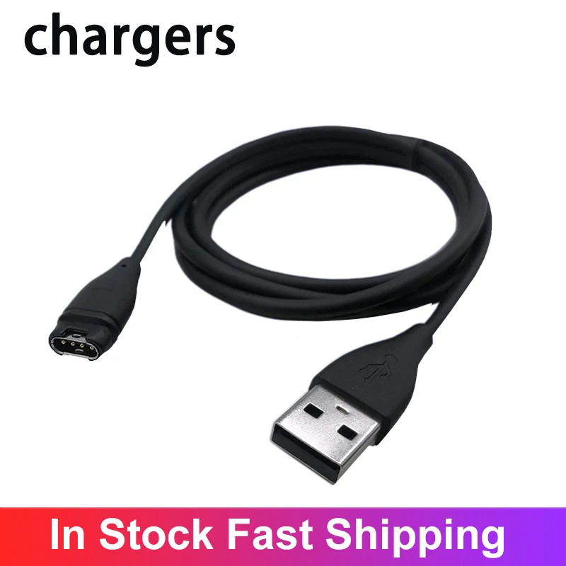 Safe Portable Fast Charging USB Charging Cable Cable For Garmin Fenix 5 Garmin Fenix 5 5S Precursor 5X 935 Vivoactive 3 Port
Safe Portable Fast Charging USB Charging Cable Cable For Garmin Fenix 5 Garmin Fenix 5 5S Precursor 5X 935 Vivoactive 3 Port