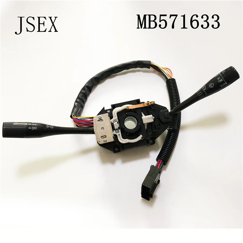 Комбинированный Переключатель MB571632 MB571633 для Mitsubishi L300 LHD оптом|Переключатели и