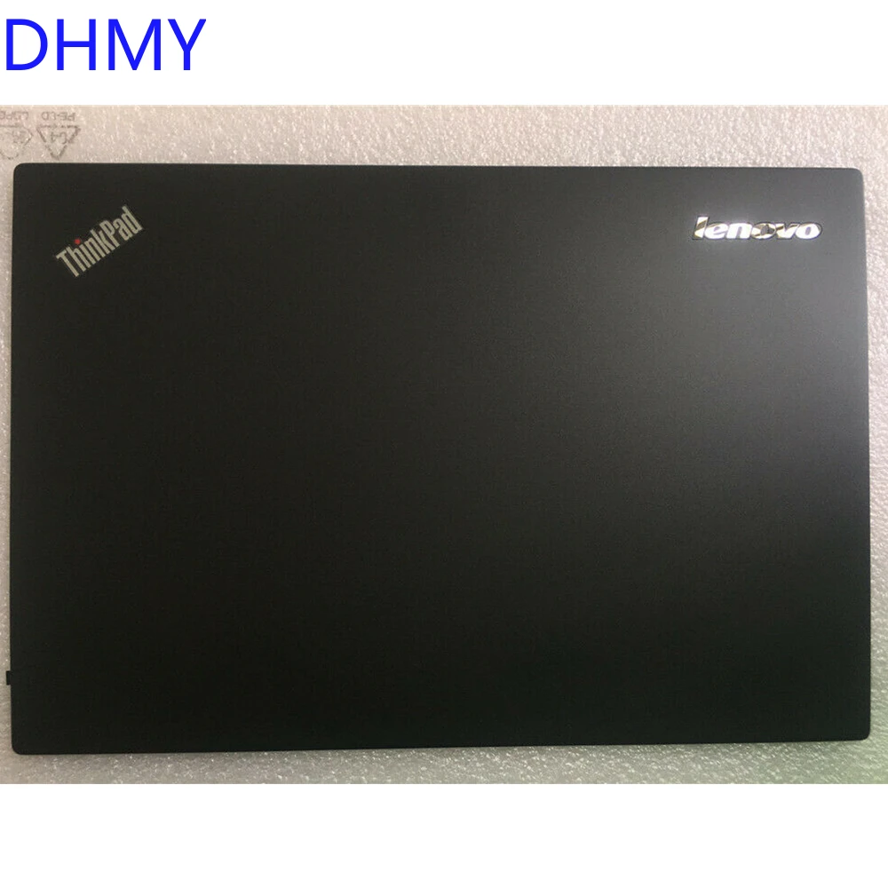 New and Original Laptop Lenovo Thinkpad T431s Screen Shell LCD Rear Lid Back Cover Top Case 04X0814
New and Original Laptop Lenovo Thinkpad T431s Screen Shell LCD Rear Lid Back Cover Top Case 04X0814
