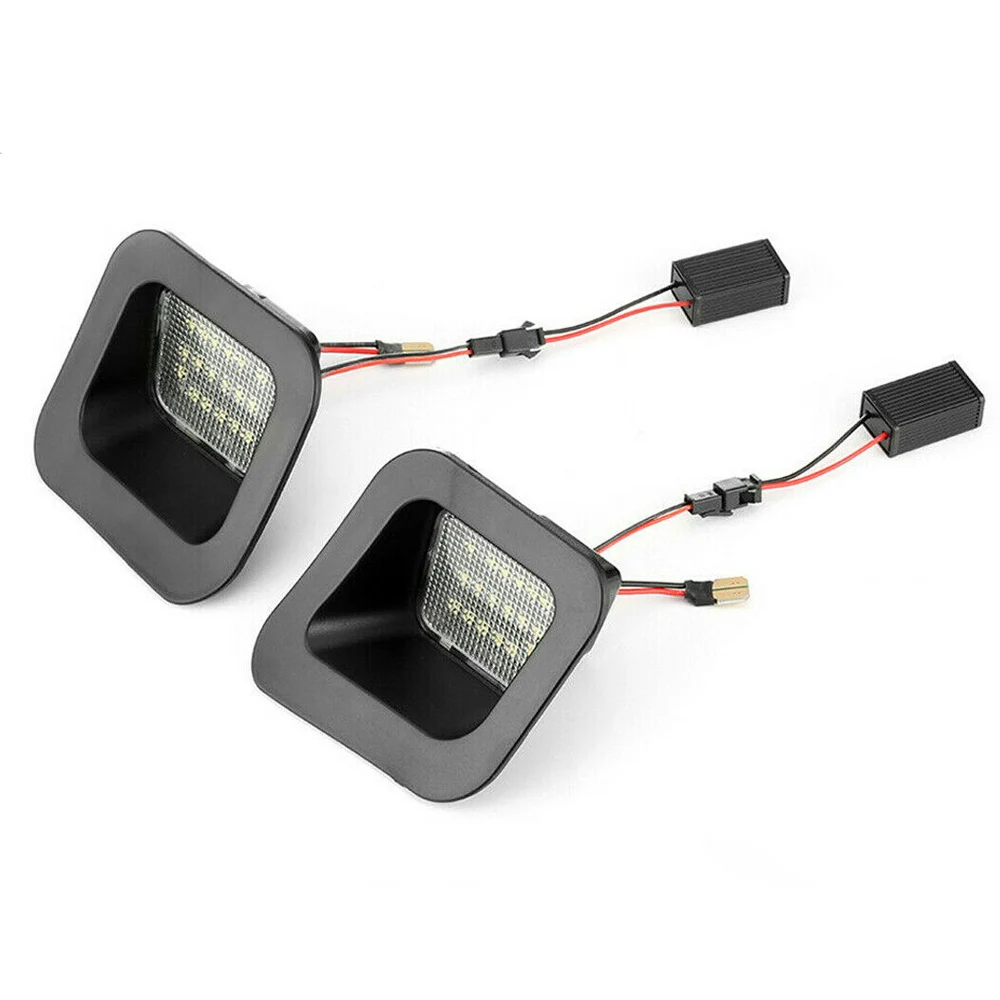 2 шт. для Dodge Ram 1500 2500 3500 2003-2018 дымчатые линзы Canbus светодиодный автомобильные задние подсветки номерного знака аксессуары для номерного знака
2 шт. для Dodge Ram 1500 2500 3500 2003-2018 дымчатые линзы Canbus светодиодный автомобильные задние подсветки номерного знака аксессуары для номерного знака