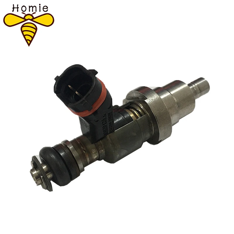 Топливная форсунка 23250-28030 23209-28030 для Toyota Avensis RAV4 OPA 1AZFSE 2325028030 2320928030 23250 28030, 4 шт.
Топливная форсунка 23250-28030 23209-28030 для Toyota Avensis RAV4 OPA 1AZFSE 2325028030 2320928030 23250 28030, 4 шт.