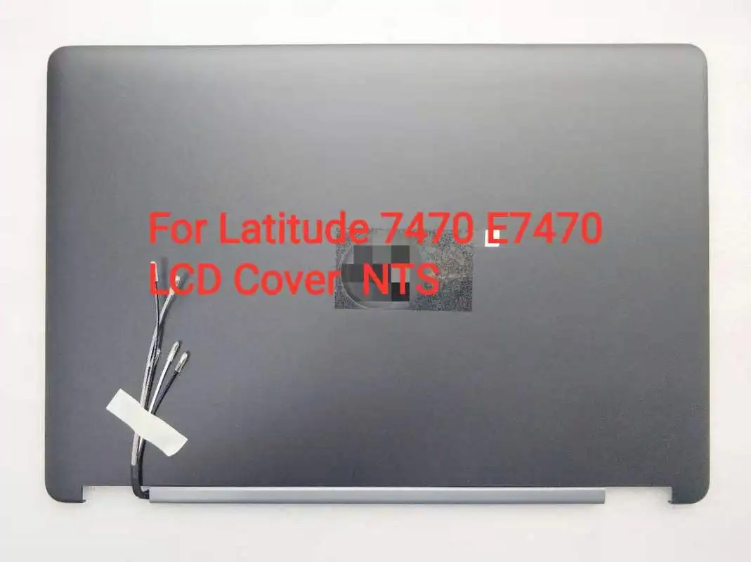 Laptop Palmrest Upper Cover Display back cover Lower Base Cover Bottom Case cable For Latitude 7470 E7470 0919HM AM1DL000702
Laptop Palmrest Upper Cover Display back cover Lower Base Cover Bottom Case cable For Latitude 7470 E7470 0919HM AM1DL000702