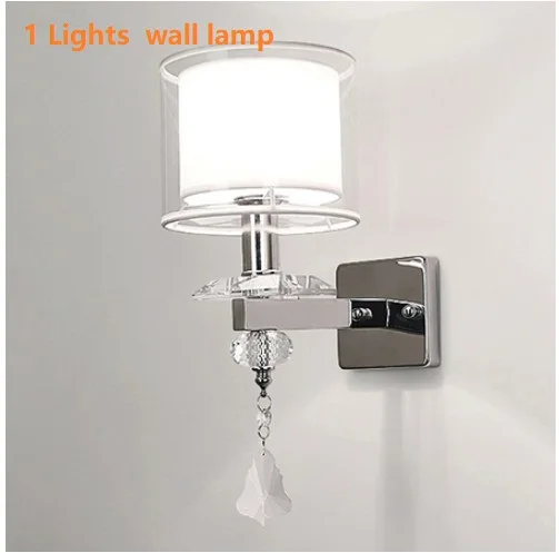 LED Wall Light Modern Glass wall Sconce Fixture Lamp Decorative Lighting for sitting room bedroom
LED Wall Light Modern Glass wall Sconce Fixture Lamp Decorative Lighting for sitting room bedroom