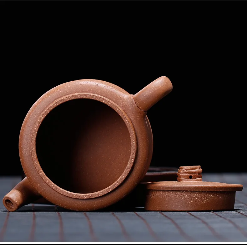 Zisha Gongfu 220
Zisha Gongfu 220