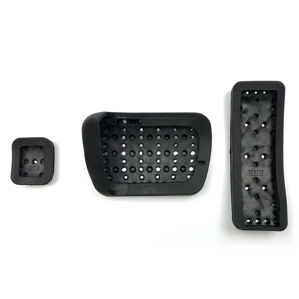 No Drill Fuel Brake Foot Pedals for Mercedes-Benz W176 W245 W246 W251 W164 W166 X164 X166 C177 X156 A B CLA GLA ML GL R Class
No Drill Fuel Brake Foot Pedals for Mercedes-Benz W176 W245 W246 W251 W164 W166 X164 X166 C177 X156 A B CLA GLA ML GL R Class