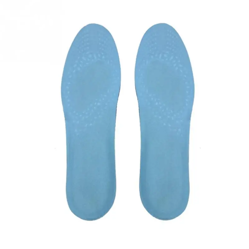 Unisex Shoe Pads Hiking Orthotic Foot Support Soft Sport Shoes Insoles Massaging Silicone Shockproof Footwear
Unisex Shoe Pads Hiking Orthotic Foot Support Soft Sport Shoes Insoles Massaging Silicone Shockproof Footwear