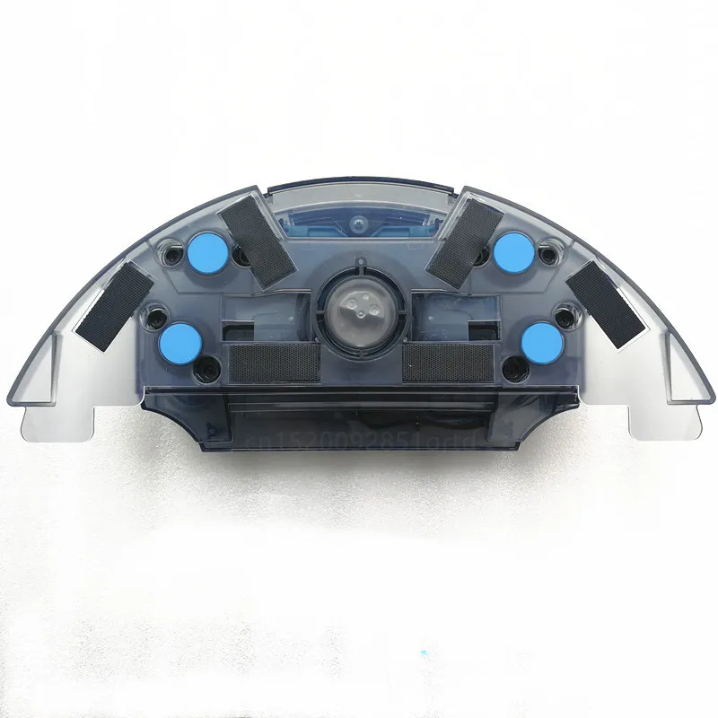 Vacuum Cleaner Water Tank Box Mop Cloth for Ilife A9s A9 Robot Vacuum Cleaner Parts Water Tank Cleaning Mop Replacement
Vacuum Cleaner Water Tank Box Mop Cloth for Ilife A9s A9 Robot Vacuum Cleaner Parts Water Tank Cleaning Mop Replacement