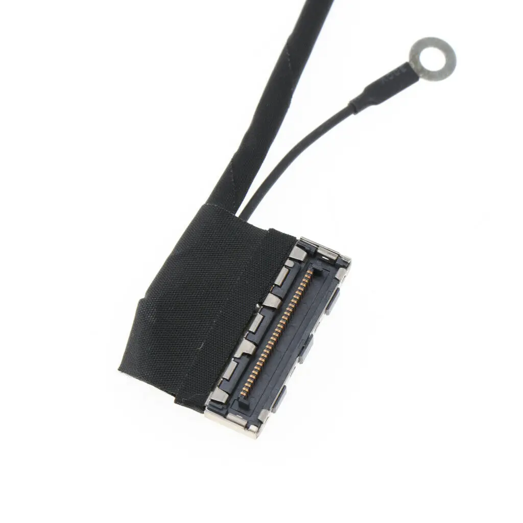 30-контактный LVDS LCD LED гибкий видеокабель для ASUS P552LJ P2520LA 14005-01710000 14005-01710100 |