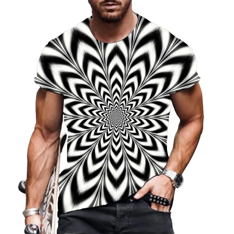 Oversized Men T-Shirt Mosaic Print Fashion T Shirt Men Tops Tees Summer Short Sleeved Casual Loose T-Shirts Men Clothing
Oversized Men T-Shirt Mosaic Print Fashion T Shirt Men Tops Tees Summer Short Sleeved Casual Loose T-Shirts Men Clothing