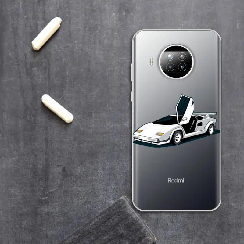 JDM Sports Cars Phone Case Transparent for Xiaomi Redmi note 10 t 8 9 pro lite 11 high quality capa
JDM Sports Cars Phone Case Transparent for Xiaomi Redmi note 10 t 8 9 pro lite 11 high quality capa