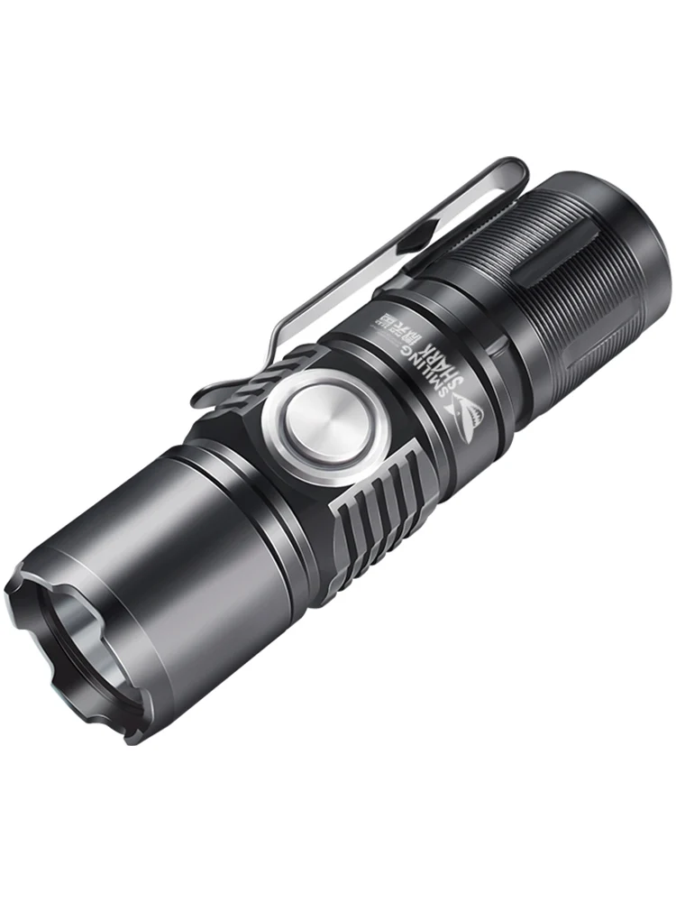 Long Range Host Flashlight Defense Big Launch Metal Flashlight Adjustable Focus lanterne Taschenlampe Camping Equipment Ec50sd
Long Range Host Flashlight Defense Big Launch Metal Flashlight Adjustable Focus lanterne Taschenlampe Camping Equipment Ec50sd