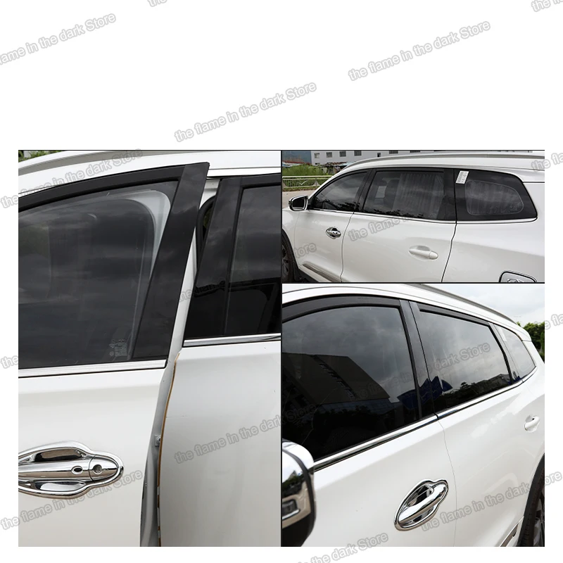 Lsrtw2017 Stainless Steel Car Window Trims Post Strip for Chery Tiggo 8 2018 2019 2020 Accessories Auto Lining Kit
Lsrtw2017 Stainless Steel Car Window Trims Post Strip for Chery Tiggo 8 2018 2019 2020 Accessories Auto Lining Kit