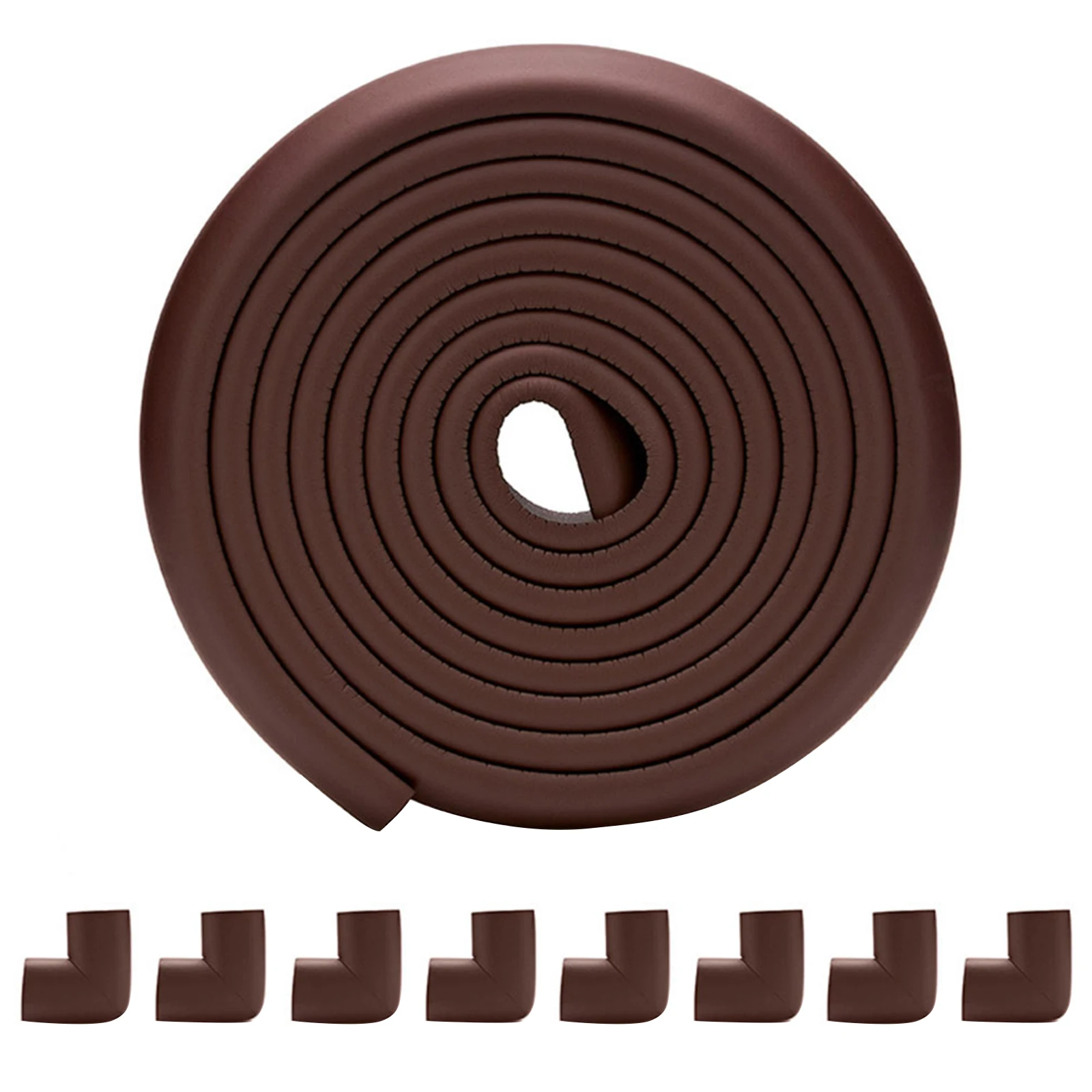 Baby Proofing Edge Corner Guards Table Safety 3M Pre-Taped Safety Table Desk Edge Corner Cushion Strip Softener
Baby Proofing Edge Corner Guards Table Safety 3M Pre-Taped Safety Table Desk Edge Corner Cushion Strip Softener