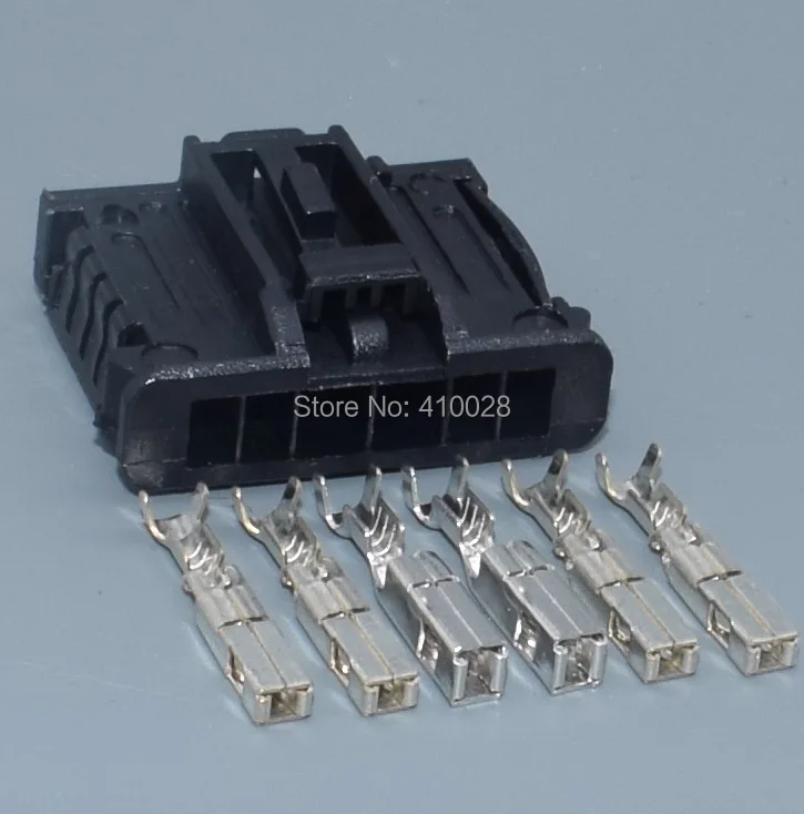 Shhworldsea 6-контактный 98825-1061 98821-1061 Автоматическая вилка заднего фонаря, розетки для автомобильных ламп для HDC6MX05F Peugeot 307 для Citroen
Shhworldsea 6-контактный 98825-1061 98821-1061 Автоматическая вилка заднего фонаря, розетки для автомобильных ламп для HDC6MX05F Peugeot 307 для Citroen