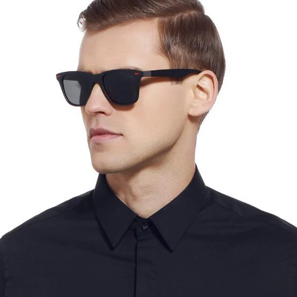 Cat Eye Sunglasses For Men Novelties 2021 Round Anti-glare Glasses For Driving A Car Brown Cozmo Polarized UV400 Unisex TR90
Cat Eye Sunglasses For Men Novelties 2021 Round Anti-glare Glasses For Driving A Car Brown Cozmo Polarized UV400 Unisex TR90