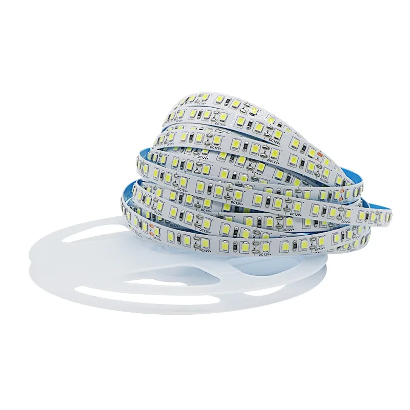 Светодиодная лента SZYOUMY SMD 600 высокой яркости, 5 м, 2835 светодиодов, водонепроницаемая, 12 В постоянного тока, Диодная лента 120 светодиодный одов/м, супер ярче, чем обычно 2835
Светодиодная лента SZYOUMY SMD 600 высокой яркости, 5 м, 2835 светодиодов, водонепроницаемая, 12 В постоянного тока, Диодная лента 120 светодиодный одов/м, супер ярче, чем обычно 2835