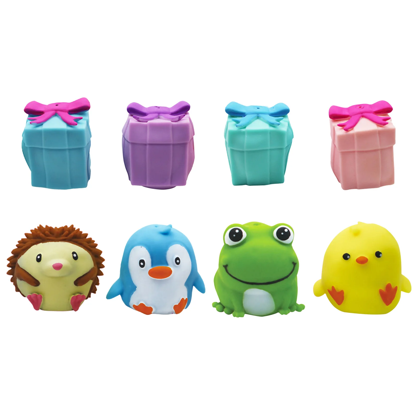 2021 New Cute Pets Flip Gift Box Innovative Decompression Toy Stress Relief And Concentration Autism Sensory Fidget Toys
2021 New Cute Pets Flip Gift Box Innovative Decompression Toy Stress Relief And Concentration Autism Sensory Fidget Toys