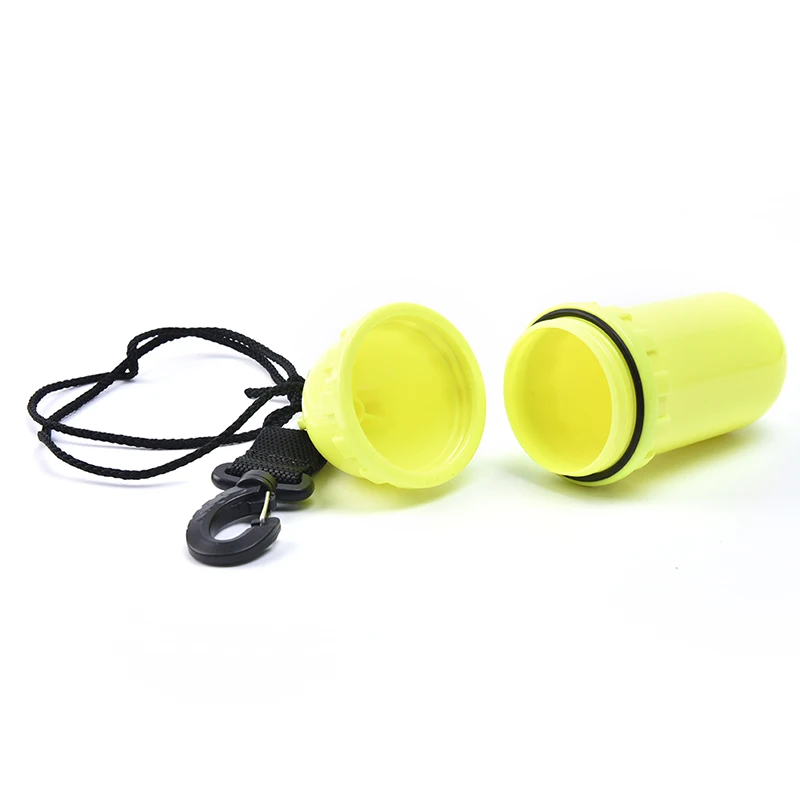 Heavy Duty Waterproof Canister Dry Box With Snap Hook and Hanging Rope Dive Kayak Beach Storage Container kayak inflatable boat
Heavy Duty Waterproof Canister Dry Box With Snap Hook and Hanging Rope Dive Kayak Beach Storage Container kayak inflatable boat
