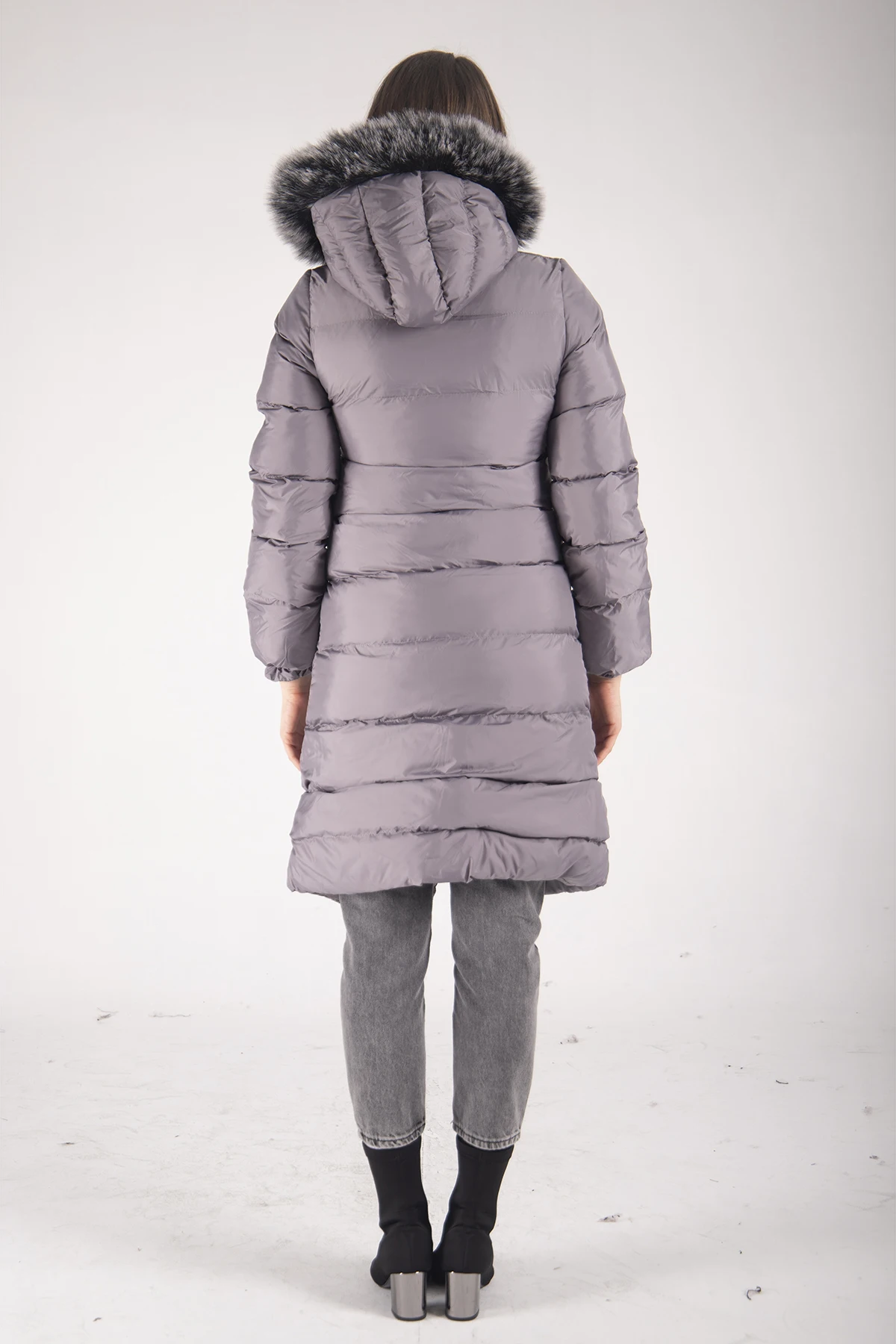 Female Inflatable Coat 31050423
Female Inflatable Coat 31050423
