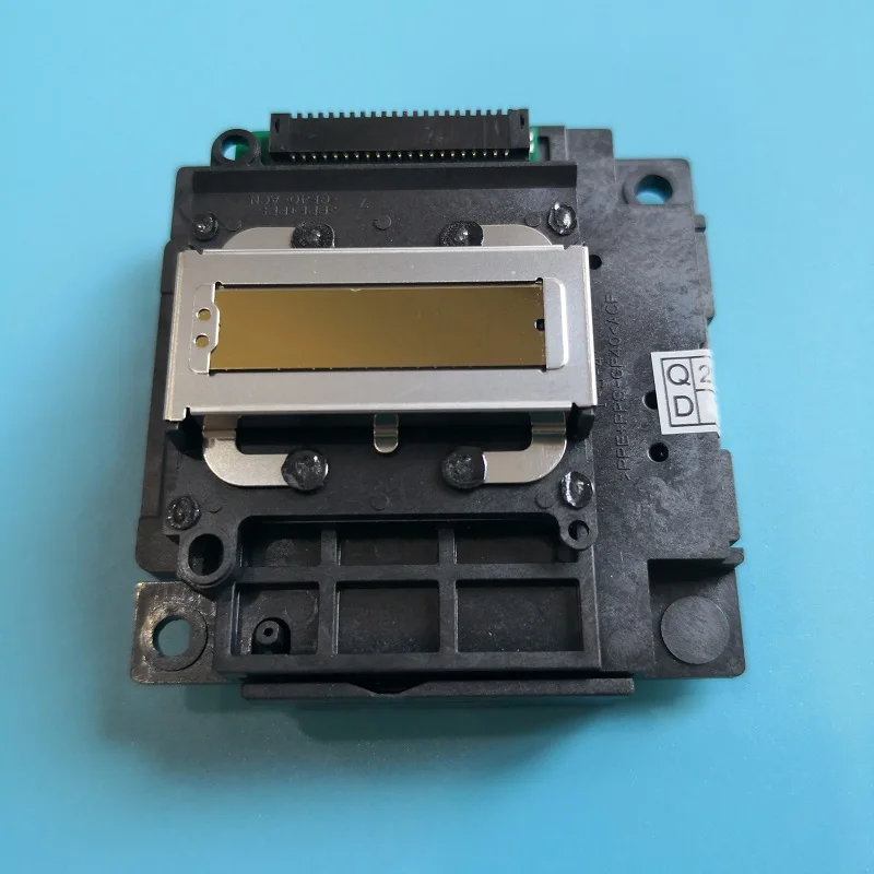 Новая печатающая головка Fa04000 Fa04010 для Epson L4163 L4165 L4166 L4168 L4169 L4150 L4151 L4153 L4156 L4158 L4160
Новая печатающая головка Fa04000 Fa04010 для Epson L4163 L4165 L4166 L4168 L4169 L4150 L4151 L4153 L4156 L4158 L4160