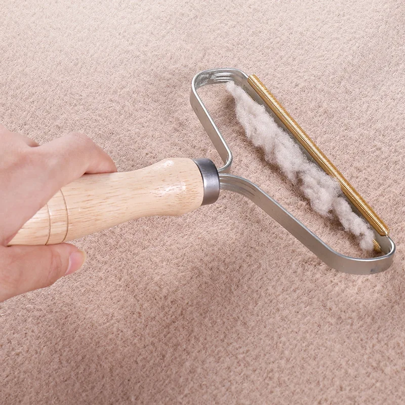 Mini Portable Lint Remover Fuzz Fabric Shaver For Carpet Woolen Coat Clothes Fluff Fabric Shaver Brush Tool Fur Remover
Mini Portable Lint Remover Fuzz Fabric Shaver For Carpet Woolen Coat Clothes Fluff Fabric Shaver Brush Tool Fur Remover