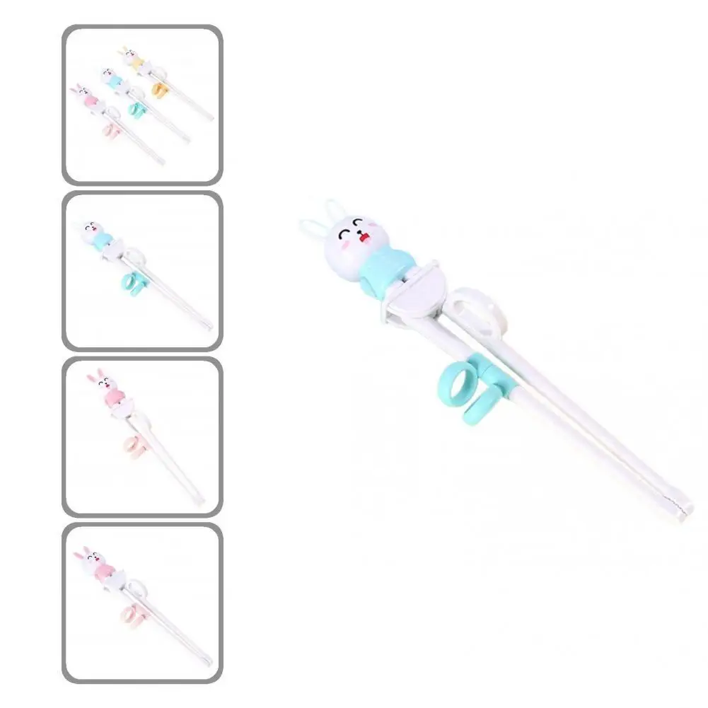 Great Eye-catching Long Lasting Toddler Cartoon Training Eating Chopsticks Decor Chopsticks Children Chopsticks 1 Pair
Great Eye-catching Long Lasting Toddler Cartoon Training Eating Chopsticks Decor Chopsticks Children Chopsticks 1 Pair