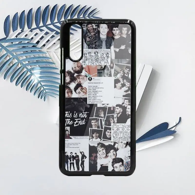 British band one direction Phone Case PC For Samsung galaxy S note 8 9 20 10 e lite2019 plus pro ultra
British band one direction Phone Case PC For Samsung galaxy S note 8 9 20 10 e lite2019 plus pro ultra