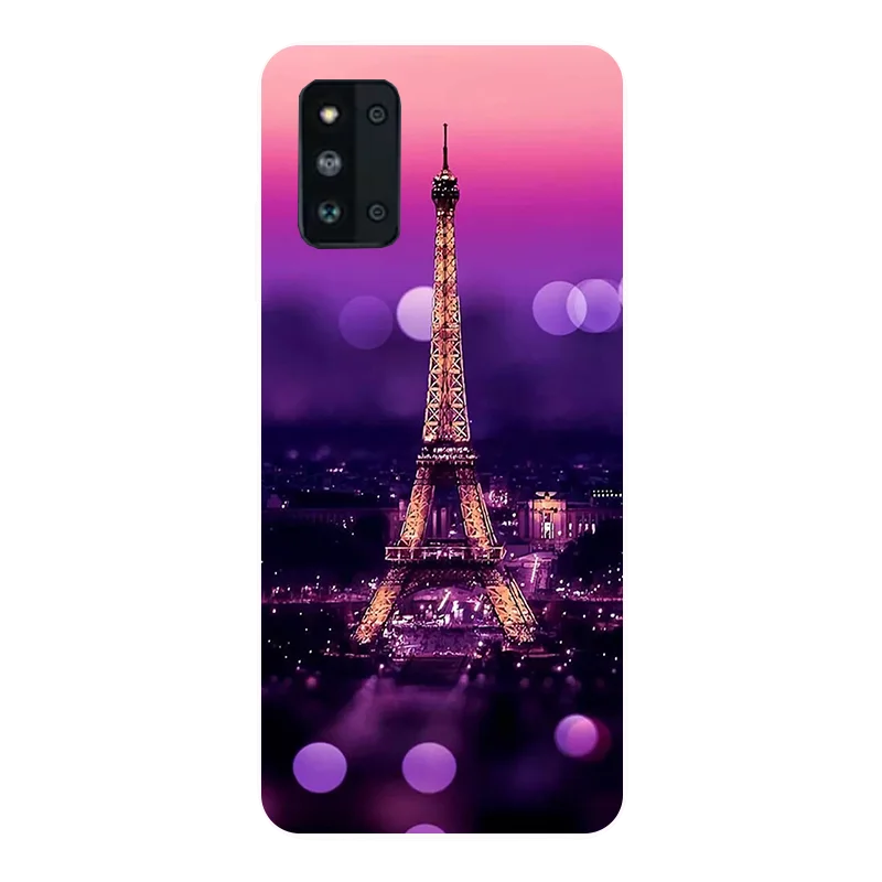 Silicone Case For Samsung Galaxy F52 5G Case 6.6" Painted Soft TPU Back Cover Case For Samsung F52 5G Cover Coque F 52 2021 Cute
Silicone Case For Samsung Galaxy F52 5G Case 6.6" Painted Soft TPU Back Cover Case For Samsung F52 5G Cover Coque F 52 2021 Cute