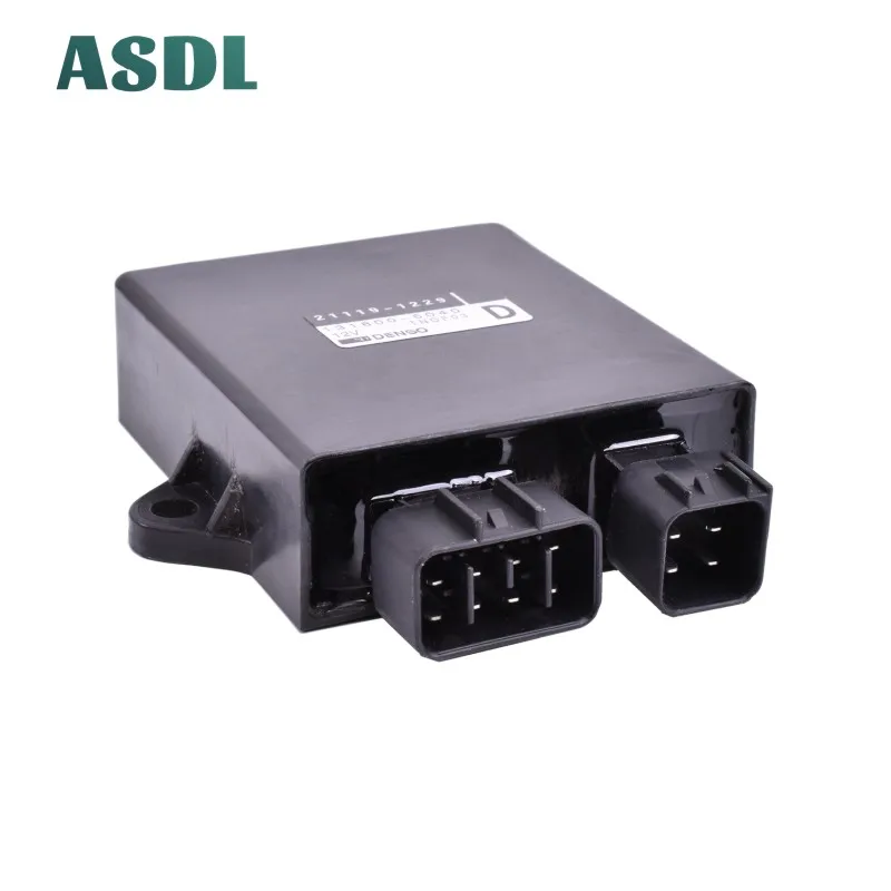 Цифровой зажигание для мотоцикла CDI для Kawazaki ZRX400 1993-2008 ZRX400II 1995-2007 # d
Цифровой зажигание для мотоцикла CDI для Kawazaki ZRX400 1993-2008 ZRX400II 1995-2007 # d